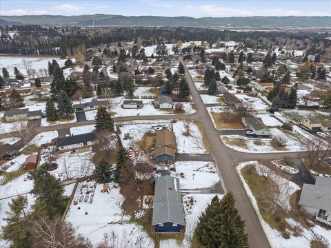 Tiny photo for 102 Winchester Street, Kalispell, MT 59901 (MLS # 30064352)