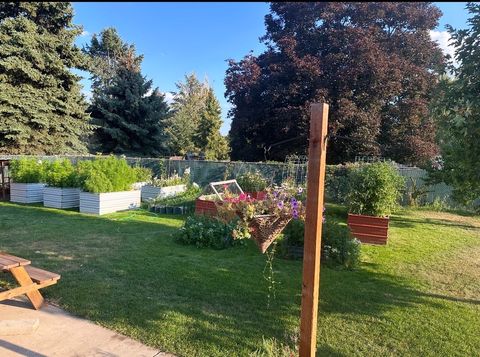 Tiny photo for 102 Winchester Street, Kalispell, MT 59901 (MLS # 30064352)
