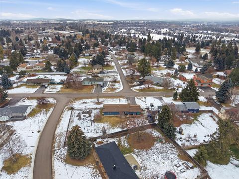 Tiny photo for 102 Winchester Street, Kalispell, MT 59901 (MLS # 30064352)