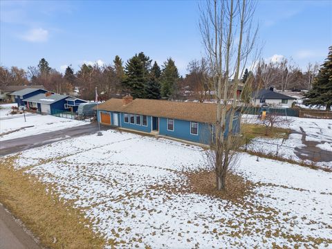 Tiny photo for 102 Winchester Street, Kalispell, MT 59901 (MLS # 30064352)