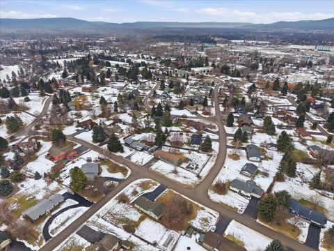 Tiny photo for 102 Winchester Street, Kalispell, MT 59901 (MLS # 30064352)