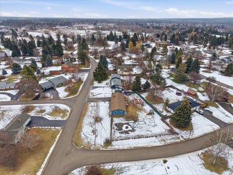 Tiny photo for 102 Winchester Street, Kalispell, MT 59901 (MLS # 30064352)