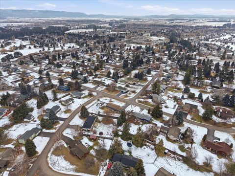 Tiny photo for 102 Winchester Street, Kalispell, MT 59901 (MLS # 30064352)