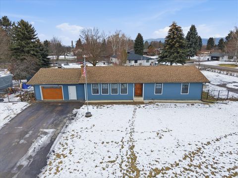 Tiny photo for 102 Winchester Street, Kalispell, MT 59901 (MLS # 30064352)
