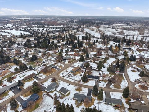 Tiny photo for 102 Winchester Street, Kalispell, MT 59901 (MLS # 30064352)