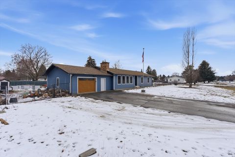 Tiny photo for 102 Winchester Street, Kalispell, MT 59901 (MLS # 30064352)