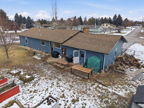 Tiny photo for 102 Winchester Street, Kalispell, MT 59901 (MLS # 30064352)