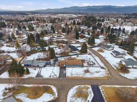 Tiny photo for 102 Winchester Street, Kalispell, MT 59901 (MLS # 30064352)