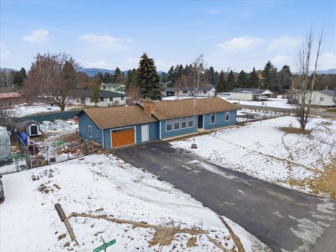 Tiny photo for 102 Winchester Street, Kalispell, MT 59901 (MLS # 30064352)