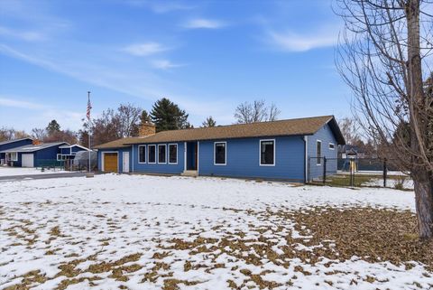 Tiny photo for 102 Winchester Street, Kalispell, MT 59901 (MLS # 30064352)