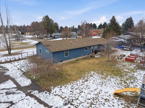 Tiny photo for 102 Winchester Street, Kalispell, MT 59901 (MLS # 30064352)