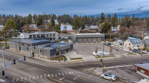 Tiny photo for 115 W Wyoming Street, Kalispell, MT 59901 (MLS # 30064160)