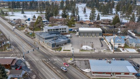 Tiny photo for 115 W Wyoming Street, Kalispell, MT 59901 (MLS # 30064160)