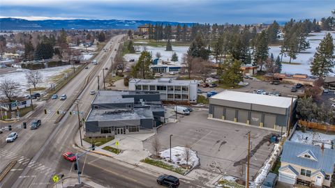 Tiny photo for 115 W Wyoming Street, Kalispell, MT 59901 (MLS # 30064160)