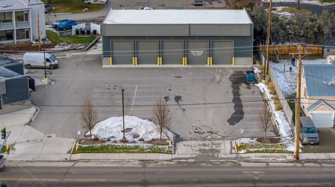 Tiny photo for 115 W Wyoming Street, Kalispell, MT 59901 (MLS # 30064160)