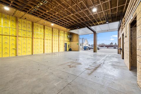 Tiny photo for 115 W Wyoming Street, Kalispell, MT 59901 (MLS # 30064160)