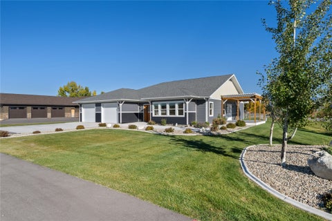 Photo of 622 Sagebrush Lane, Deer Lodge, MT 59722 (MLS # 30080374)