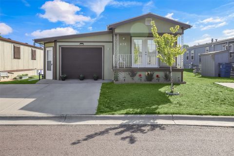 4158 Highwood Drive Great Falls MT 59404