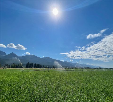 NHN Haystack Mountain Lane Polson MT 59860
