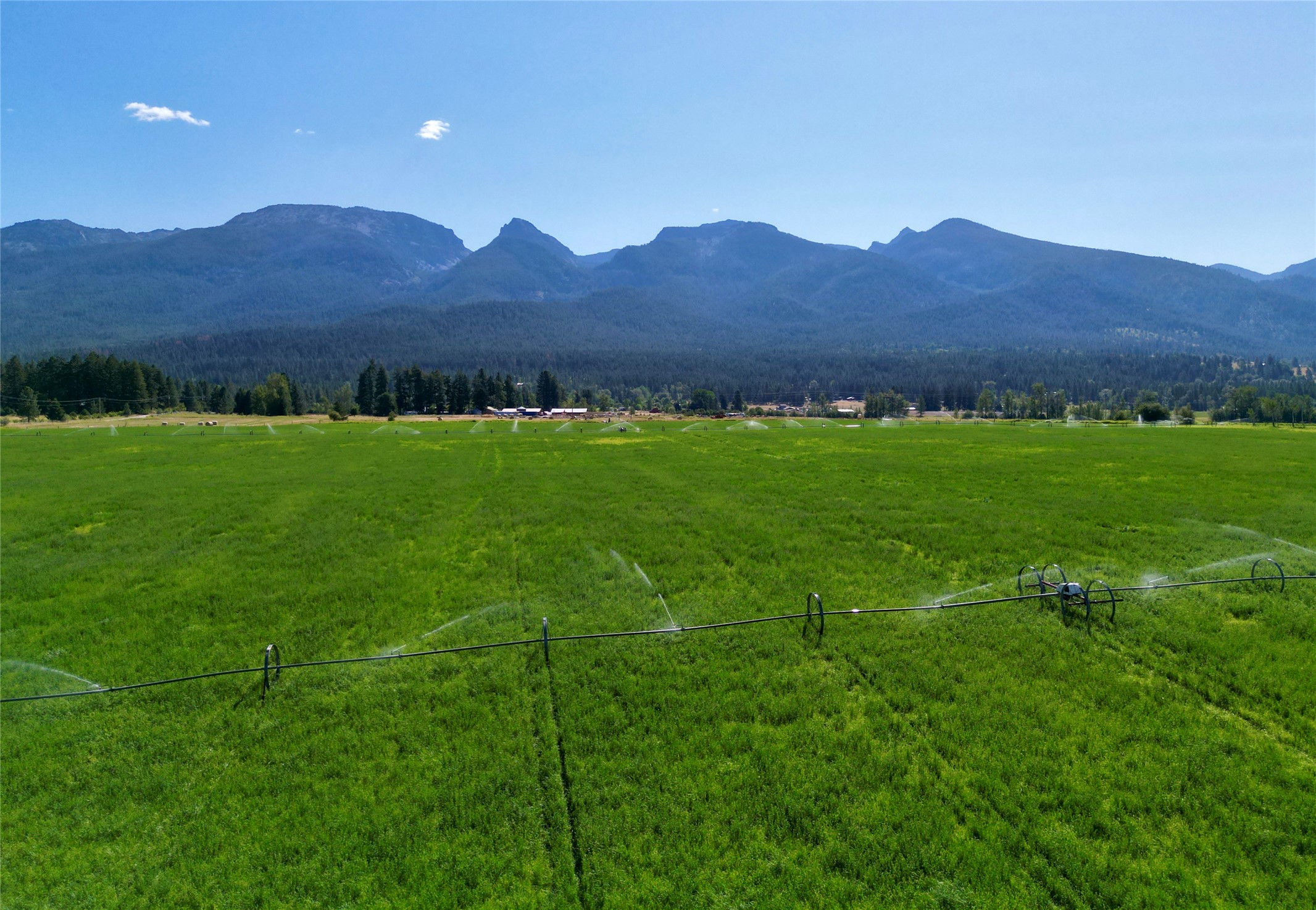 NHN Haystack Mountain Lane