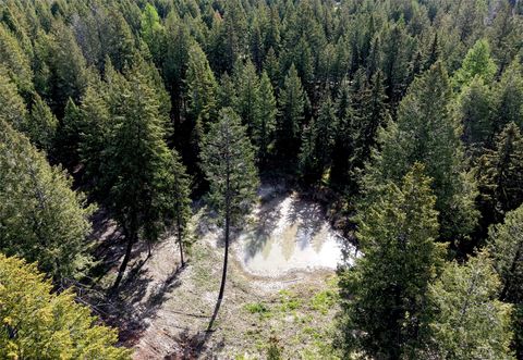 Tiny photo for 1782 Truman Creek Road, Kila, MT 59920 (MLS # 30071282)