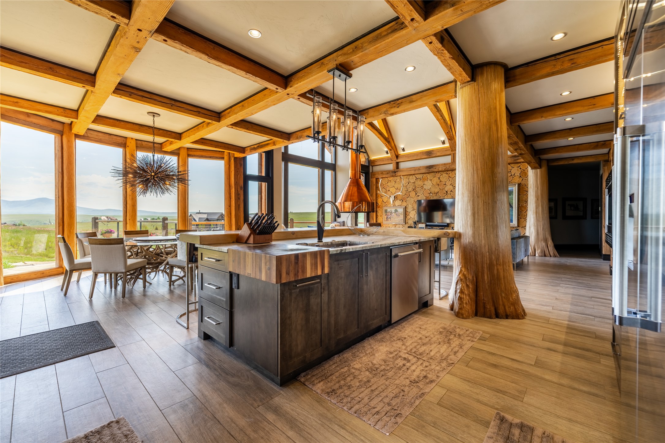 155 Peacemaker Ridge