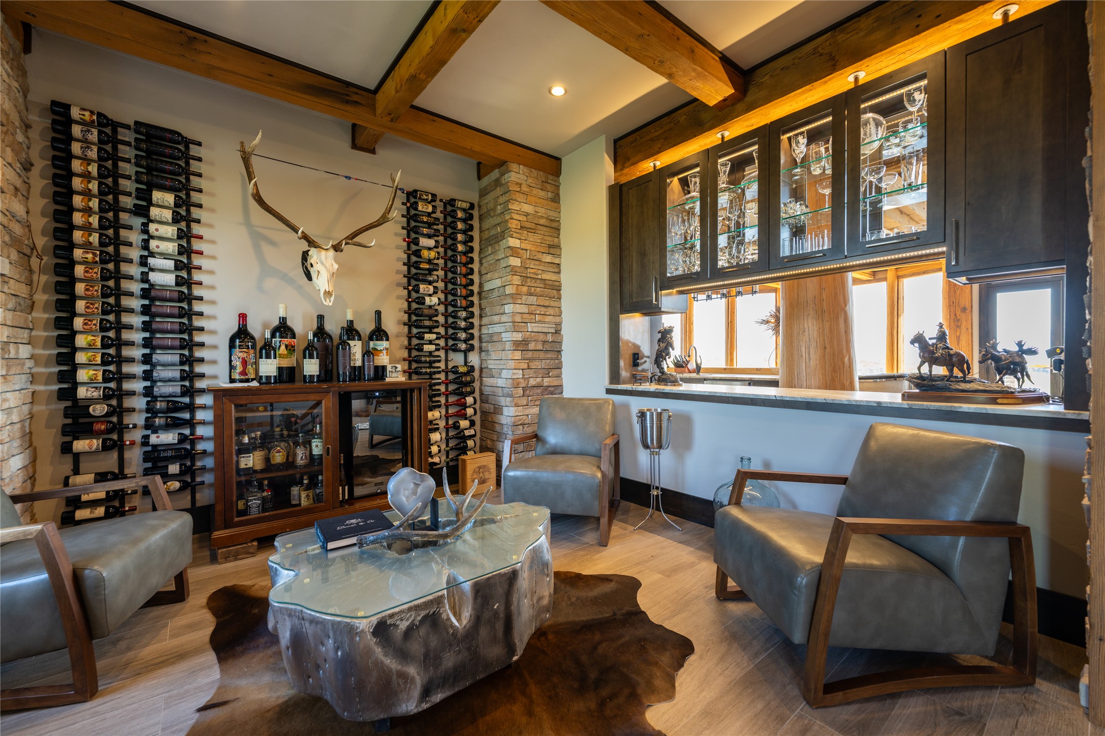 155 Peacemaker Ridge