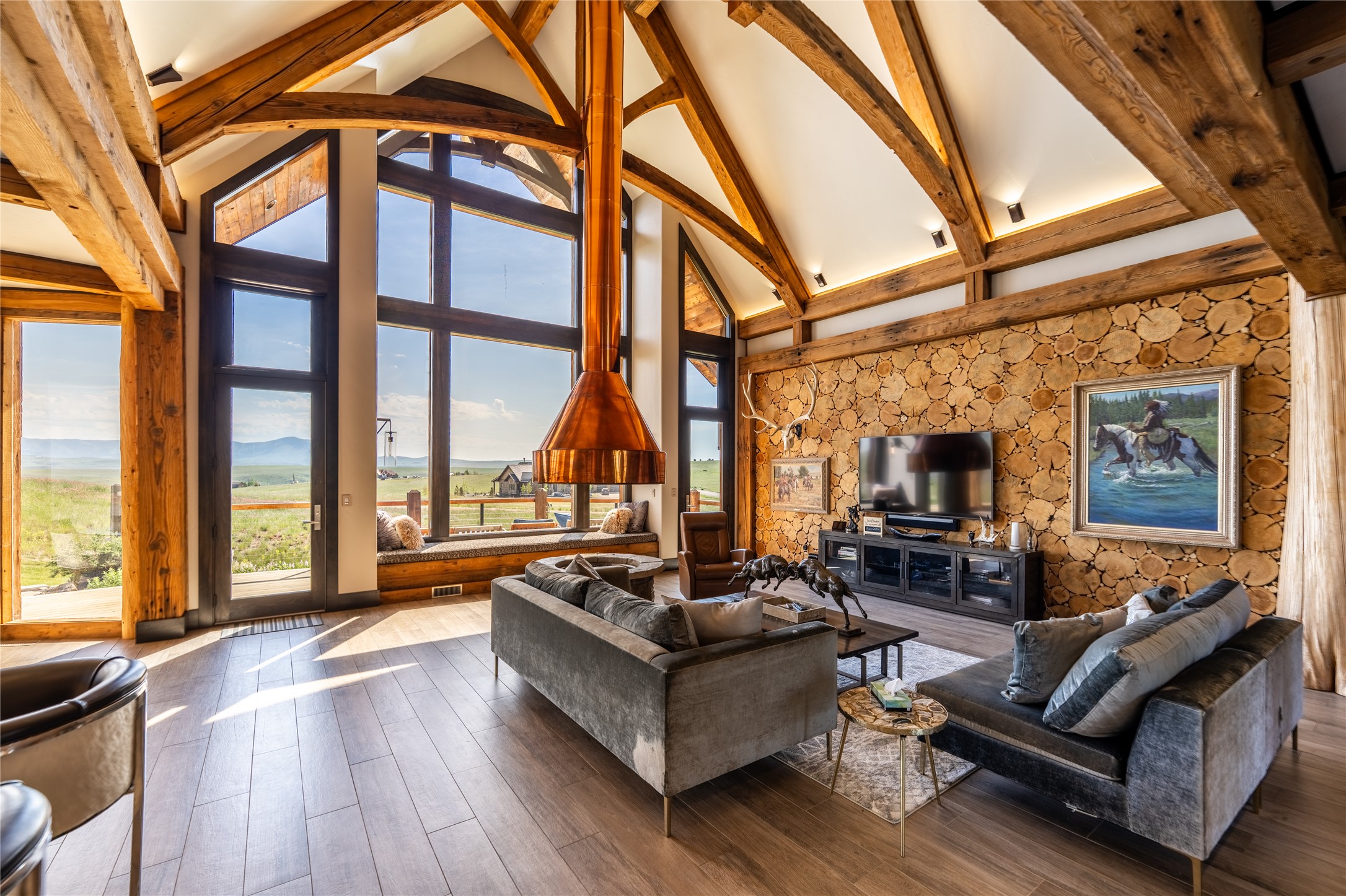 155 Peacemaker Ridge