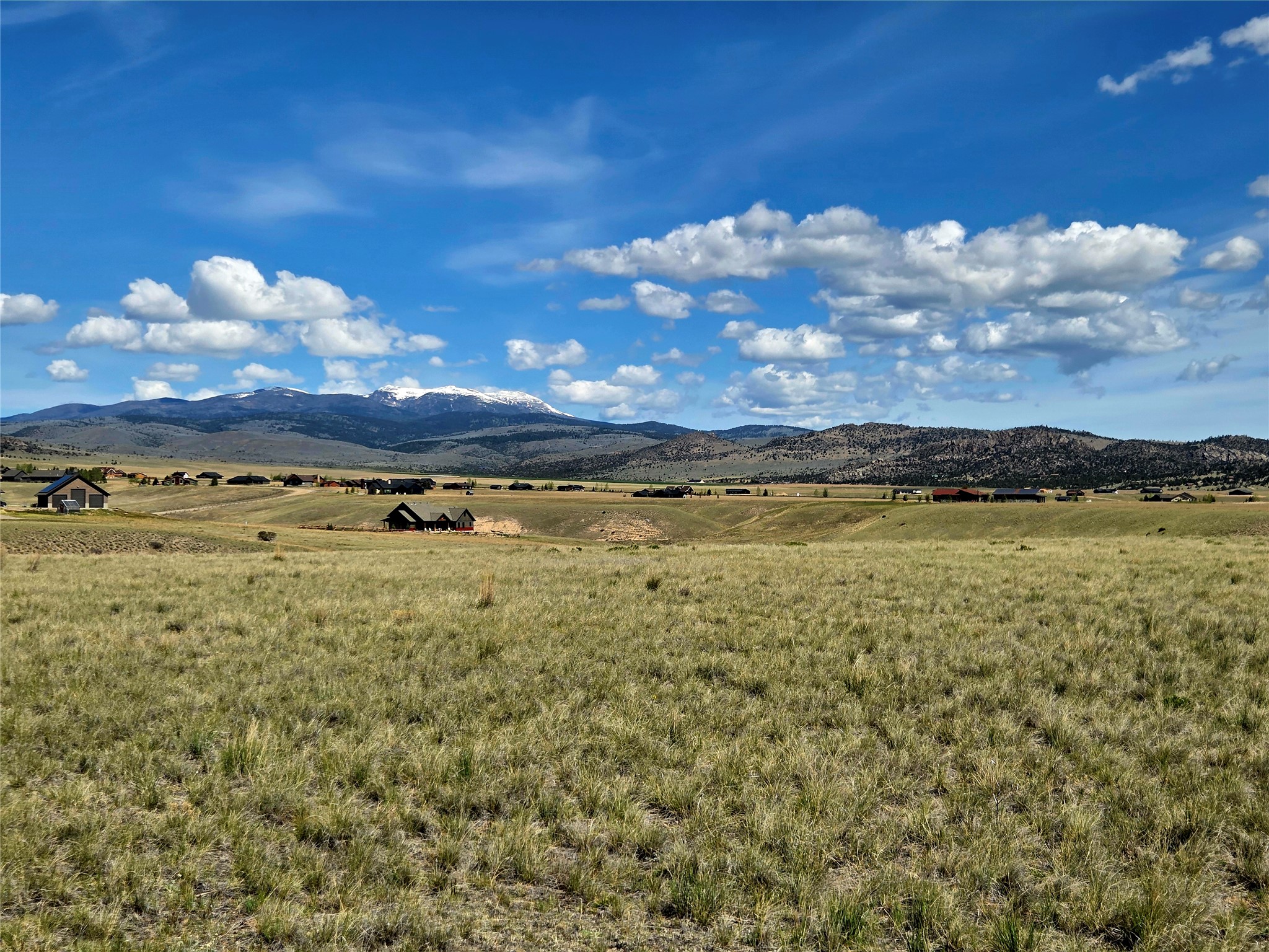 60 acres Raghorn Court