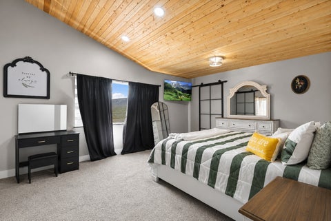 Tiny photo for 69 Fox Hill Drive, Hall, MT 59837 (MLS # 30077146)