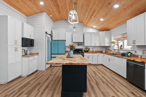 Tiny photo for 69 Fox Hill Drive, Hall, MT 59837 (MLS # 30077146)