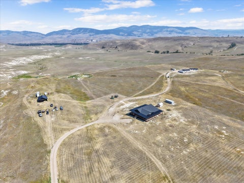 Tiny photo for 69 Fox Hill Drive, Hall, MT 59837 (MLS # 30077146)