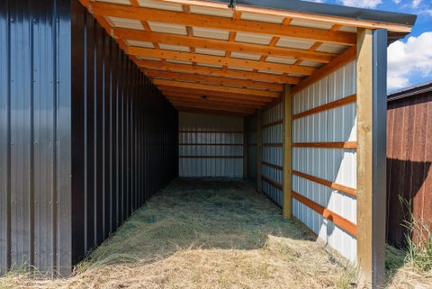Tiny photo for 69 Fox Hill Drive, Hall, MT 59837 (MLS # 30077146)