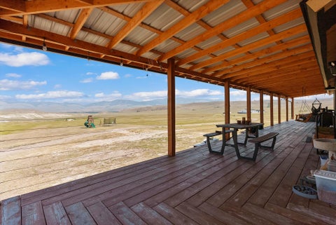 Tiny photo for 69 Fox Hill Drive, Hall, MT 59837 (MLS # 30077146)