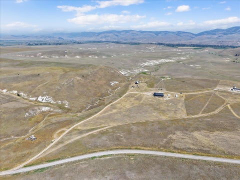 Tiny photo for 69 Fox Hill Drive, Hall, MT 59837 (MLS # 30077146)