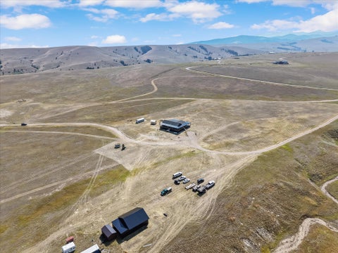 Tiny photo for 69 Fox Hill Drive, Hall, MT 59837 (MLS # 30077146)