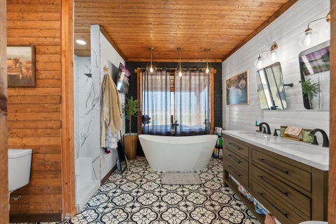 Tiny photo for 69 Fox Hill Drive, Hall, MT 59837 (MLS # 30077146)