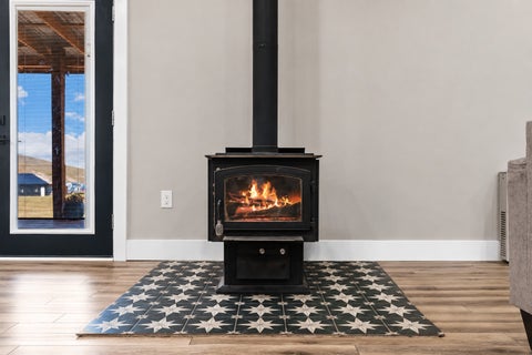 Tiny photo for 69 Fox Hill Drive, Hall, MT 59837 (MLS # 30077146)