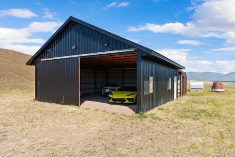 Tiny photo for 69 Fox Hill Drive, Hall, MT 59837 (MLS # 30077146)