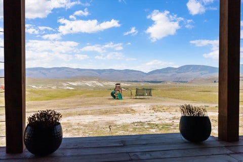 Tiny photo for 69 Fox Hill Drive, Hall, MT 59837 (MLS # 30077146)