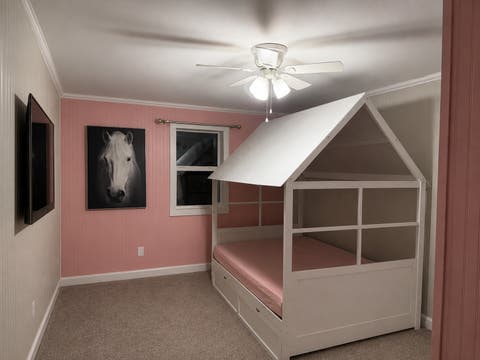 Tiny photo for 69 Fox Hill Drive, Hall, MT 59837 (MLS # 30077146)