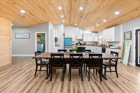 Tiny photo for 69 Fox Hill Drive, Hall, MT 59837 (MLS # 30077146)