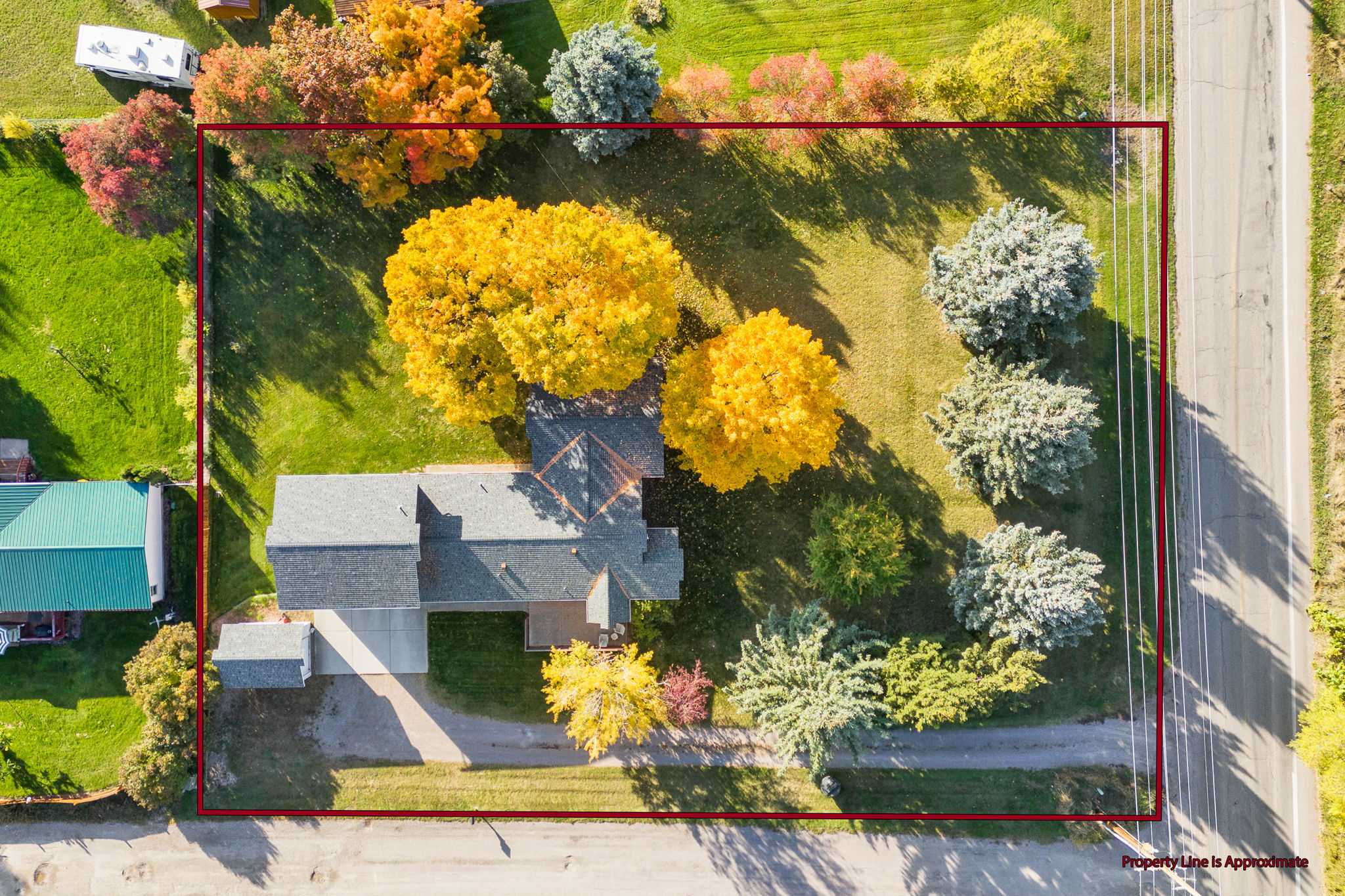 1208 Hillcrest Drive