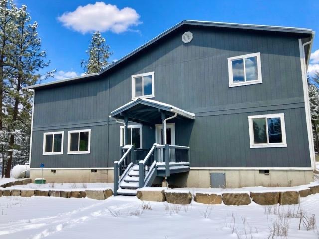 580 Upper Lynch Creek Road