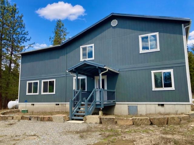 580 Upper Lynch Creek Road