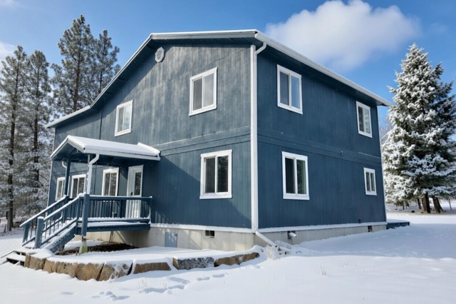 580 Upper Lynch Creek Road