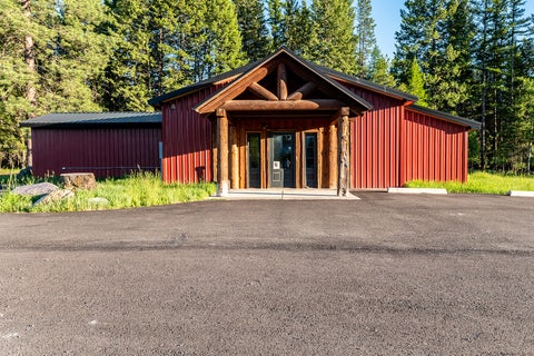 Tiny photo for 5568 Us Highway 93 S, Whitefish, MT 59937 (MLS # 30073047)
