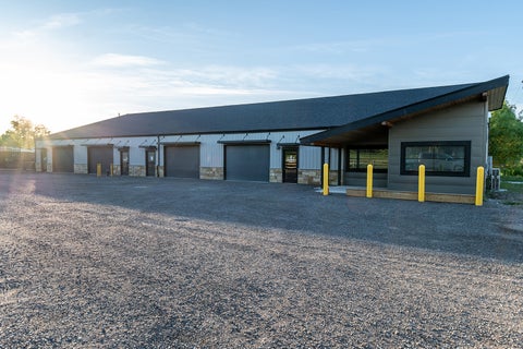 Tiny photo for 5568 Us Highway 93 S, Whitefish, MT 59937 (MLS # 30073047)