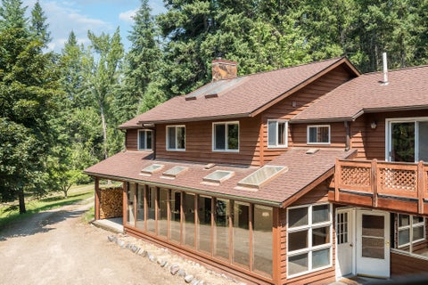 Photo of 244 Bench Drive, Kalispell, MT 59901 (MLS # 30075682)