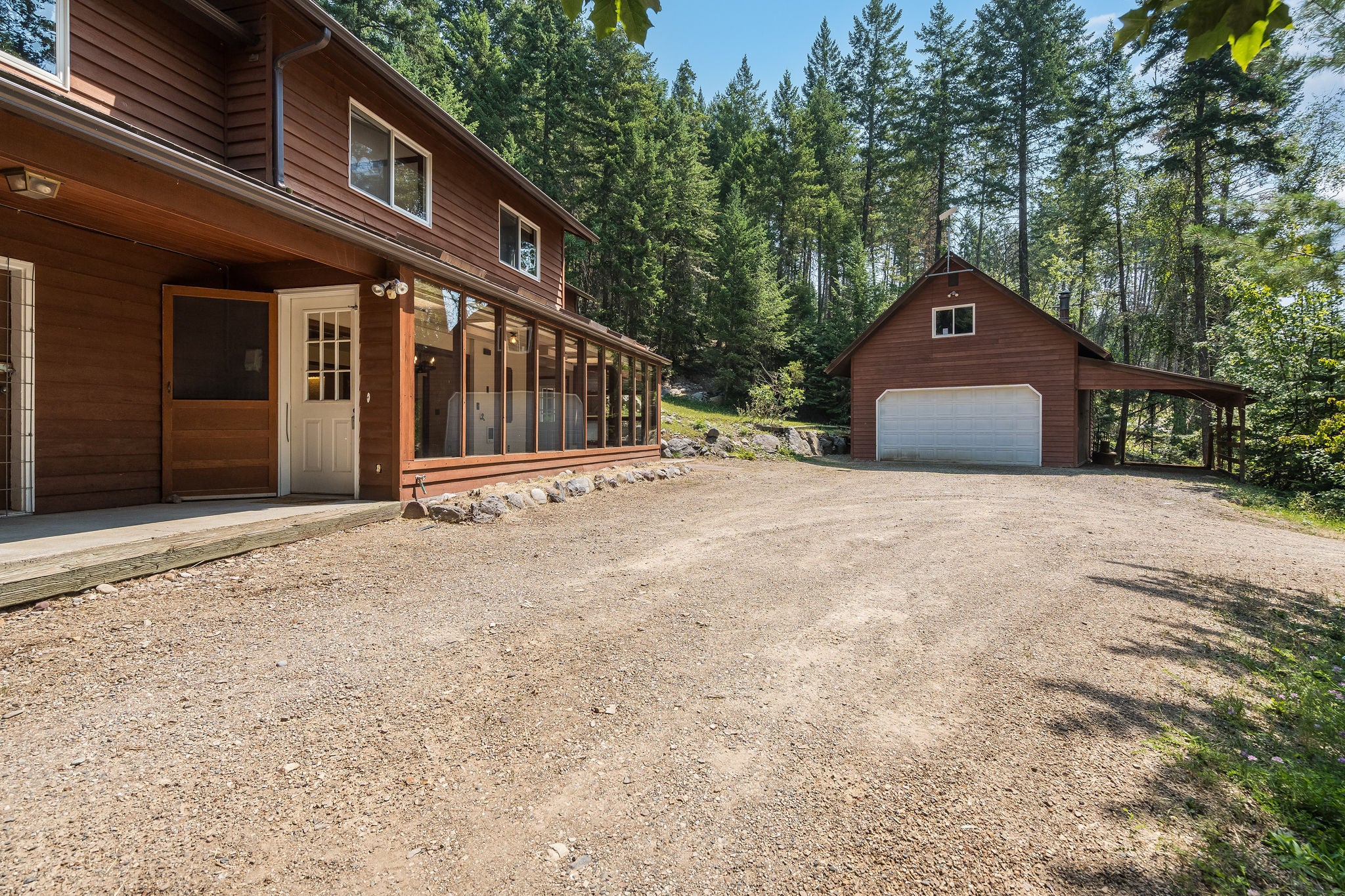 244 Bench Drive